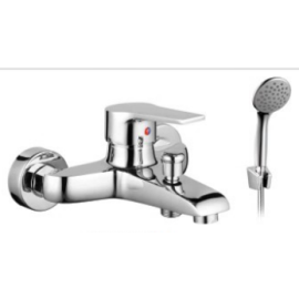 VÒI SEN NÓNG LẠNH ZC-2356M